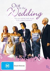 Out at the Wedding (DVD)